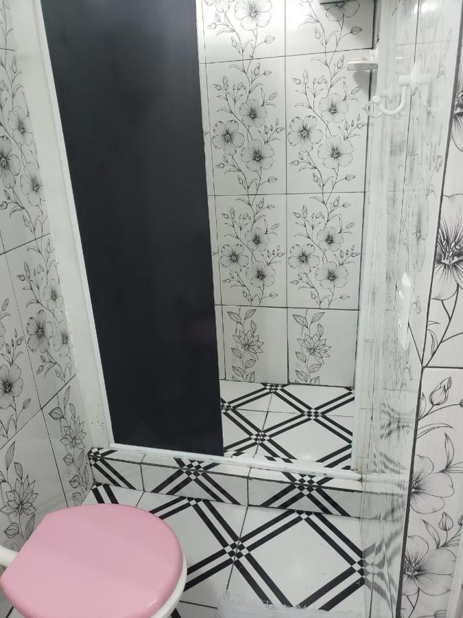 Hostel Familia Borges Rio de Janeiro Esterno foto